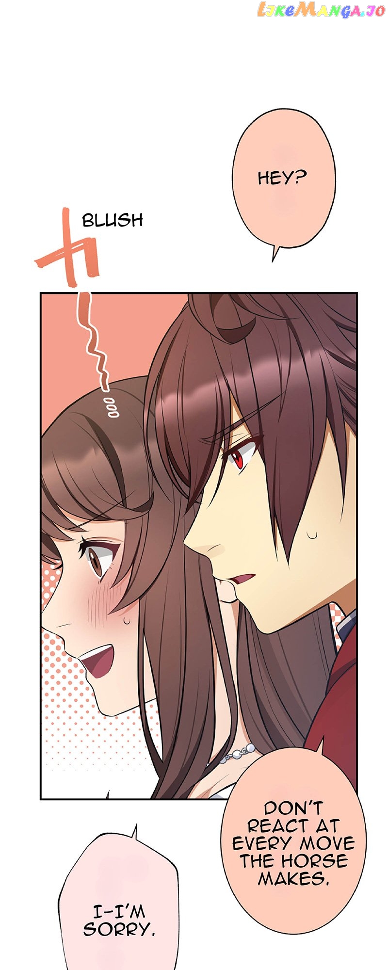 Midnight Cinderella Ikemen Royal Romance ~ The Royal Knight ~ Chapter 12 - page 31