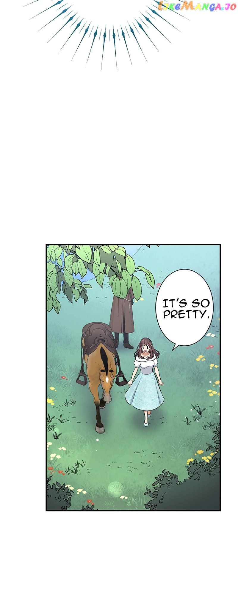 Midnight Cinderella Ikemen Royal Romance ~ The Royal Knight ~ Chapter 12 - page 35