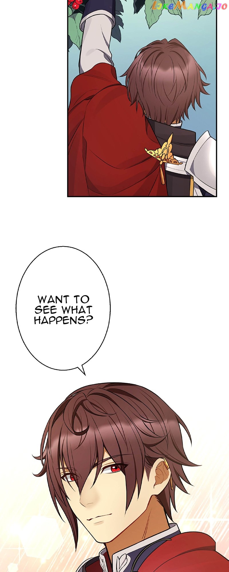 Midnight Cinderella Ikemen Royal Romance ~ The Royal Knight ~ Chapter 12 - page 40