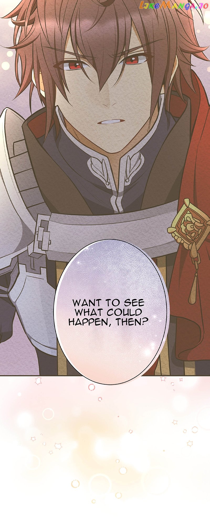 Midnight Cinderella Ikemen Royal Romance ~ The Royal Knight ~ Chapter 12 - page 42