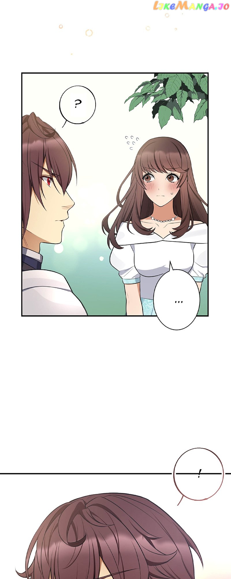 Midnight Cinderella Ikemen Royal Romance ~ The Royal Knight ~ Chapter 12 - page 43