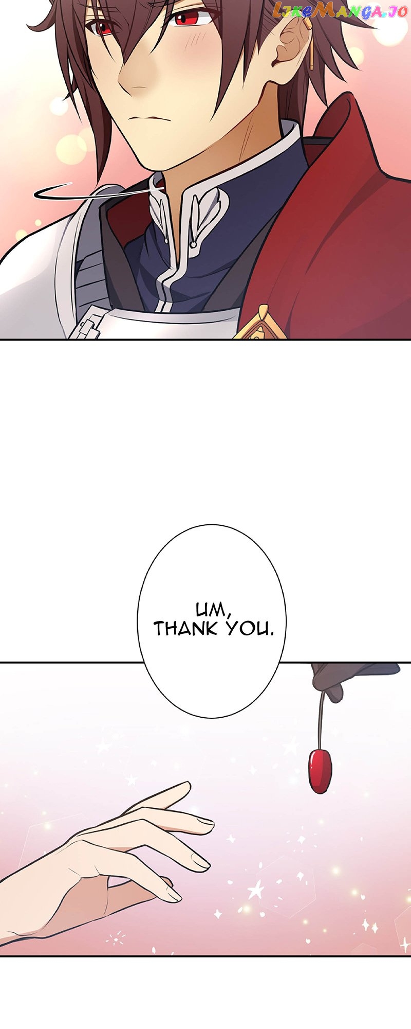 Midnight Cinderella Ikemen Royal Romance ~ The Royal Knight ~ Chapter 12 - page 44