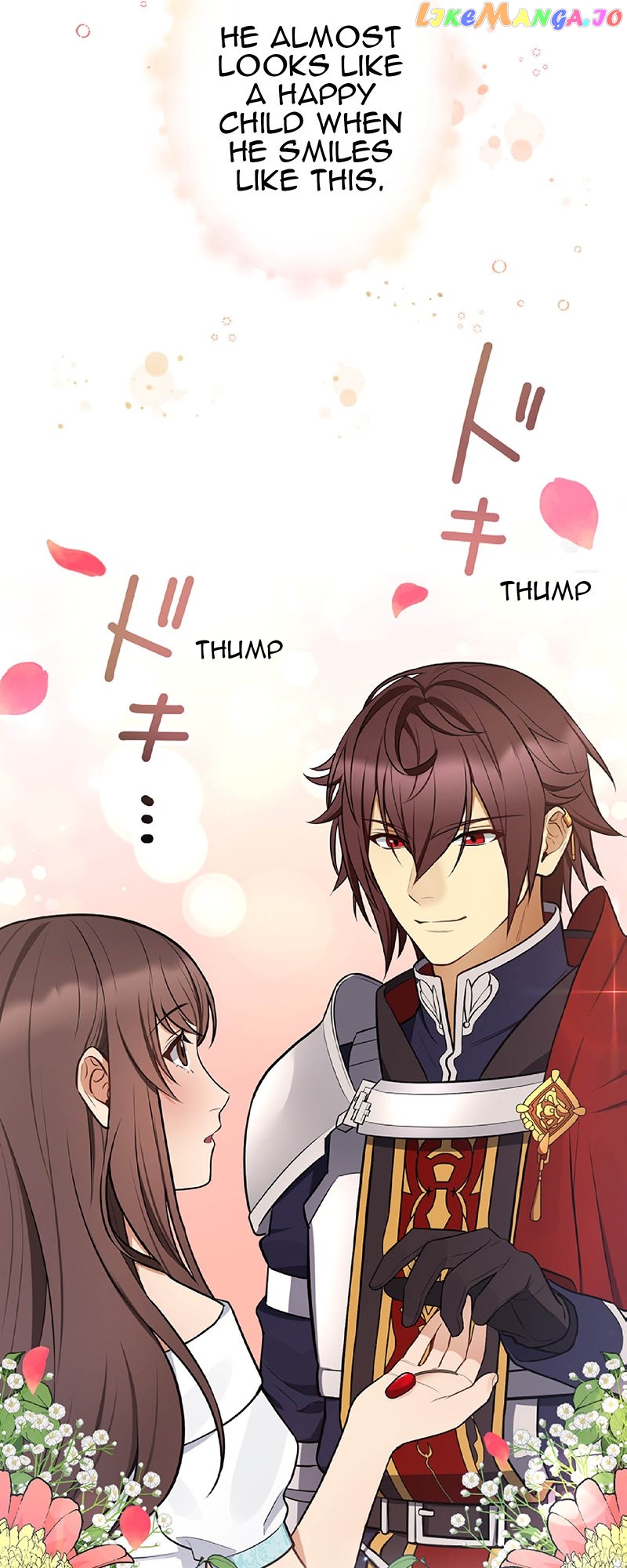 Midnight Cinderella Ikemen Royal Romance ~ The Royal Knight ~ Chapter 12 - page 50