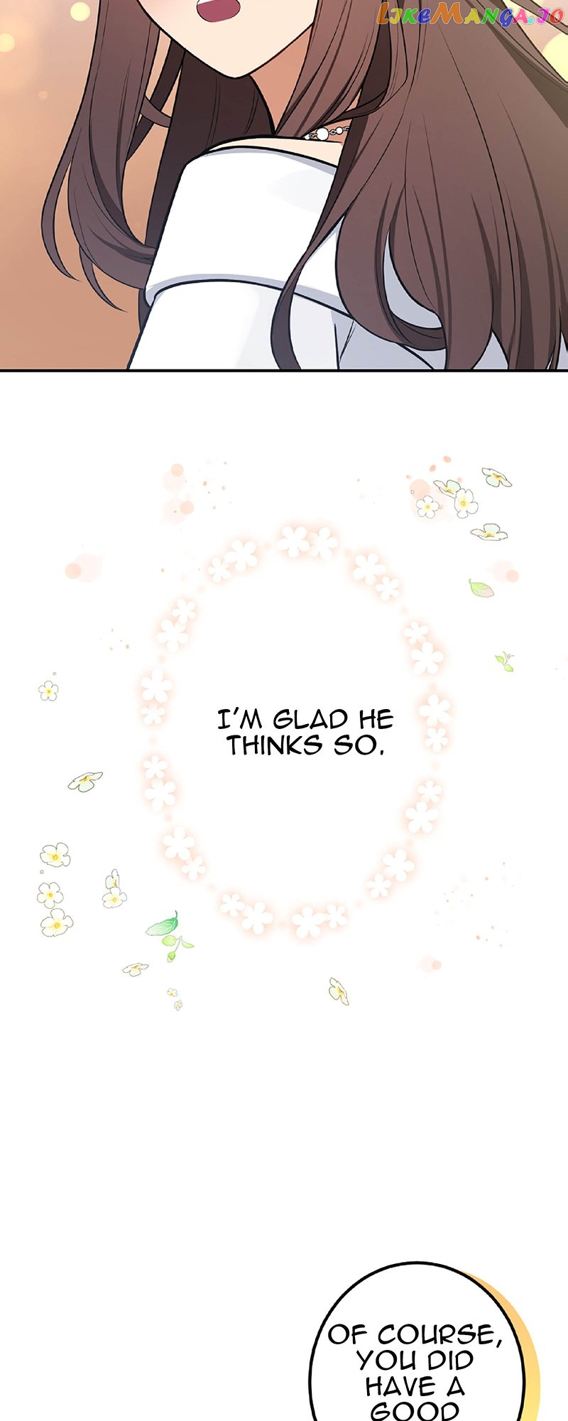 Midnight Cinderella Ikemen Royal Romance ~ The Royal Knight ~ Chapter 12 - page 55