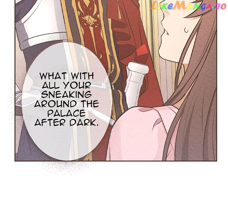 Midnight Cinderella Ikemen Royal Romance ~ The Royal Knight ~ Chapter 12 - page 6