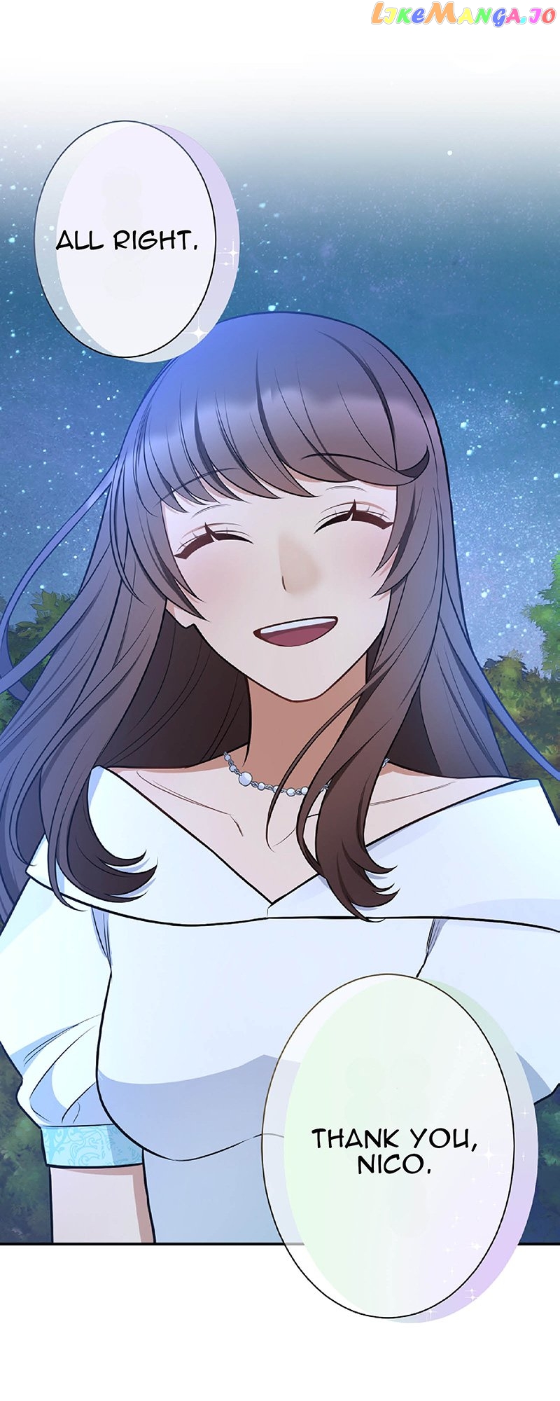 Midnight Cinderella Ikemen Royal Romance ~ The Royal Knight ~ Chapter 12 - page 63