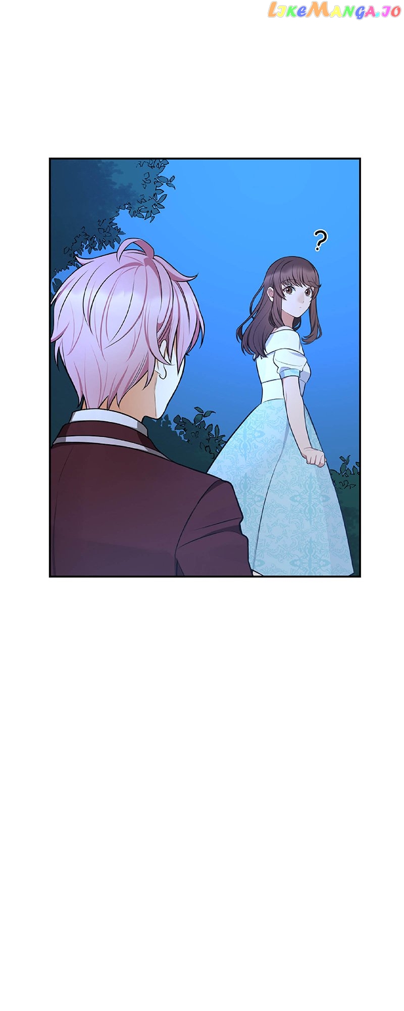 Midnight Cinderella Ikemen Royal Romance ~ The Royal Knight ~ Chapter 12 - page 67