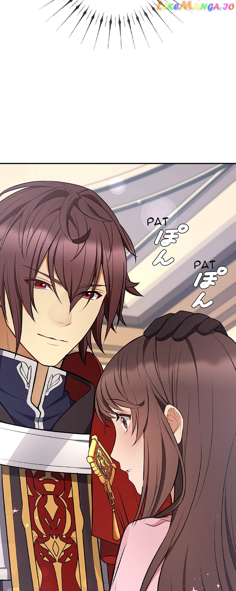 Midnight Cinderella Ikemen Royal Romance ~ The Royal Knight ~ Chapter 12 - page 8