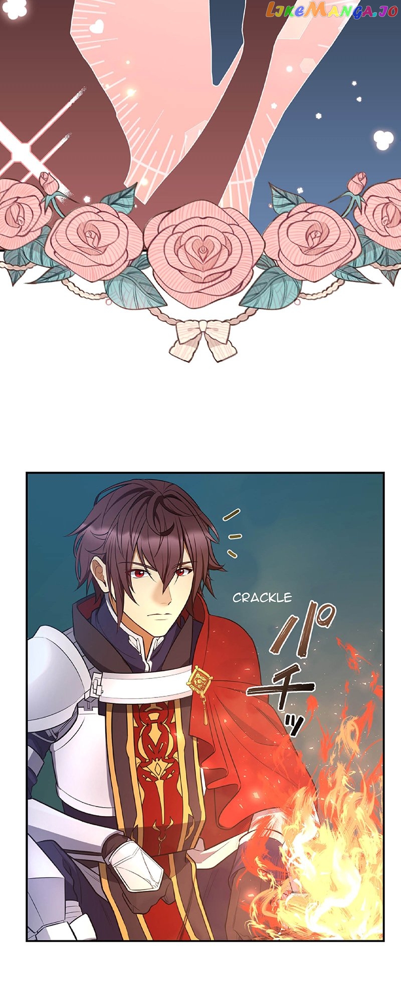 Midnight Cinderella Ikemen Royal Romance ~ The Royal Knight ~ Chapter 12 - page 81