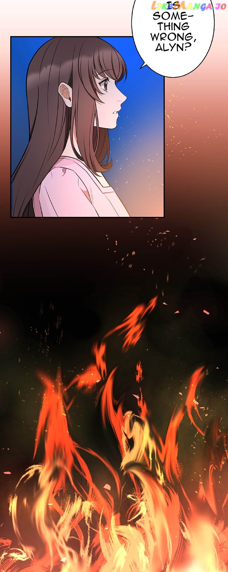 Midnight Cinderella Ikemen Royal Romance ~ The Royal Knight ~ Chapter 12 - page 83