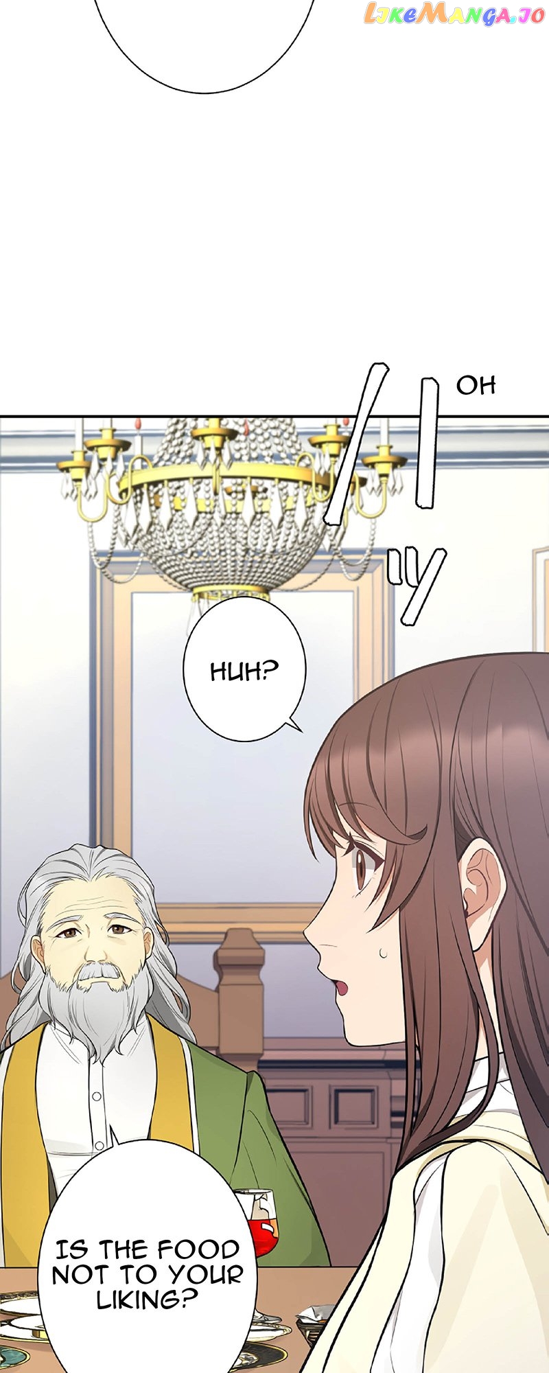 Midnight Cinderella Ikemen Royal Romance ~ The Royal Knight ~ Chapter 13 - page 64