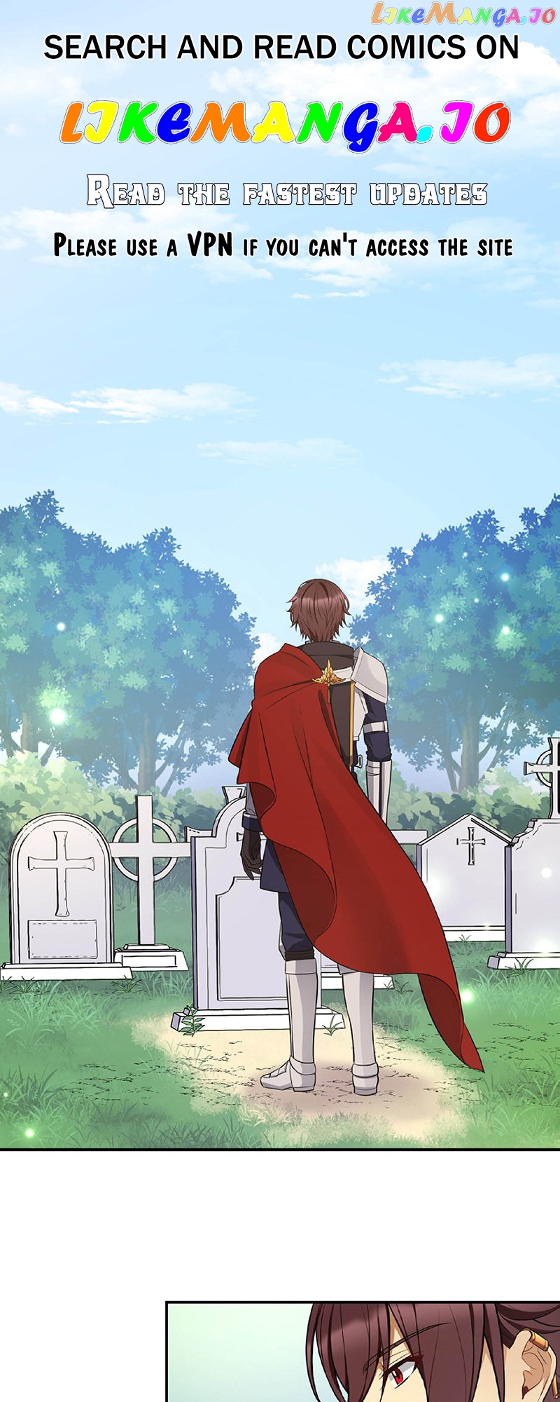 Midnight Cinderella Ikemen Royal Romance ~ The Royal Knight ~ Chapter 14 - page 1
