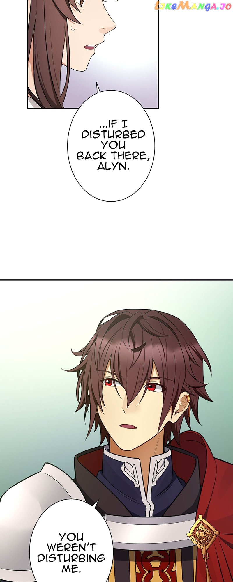 Midnight Cinderella Ikemen Royal Romance ~ The Royal Knight ~ Chapter 14 - page 12