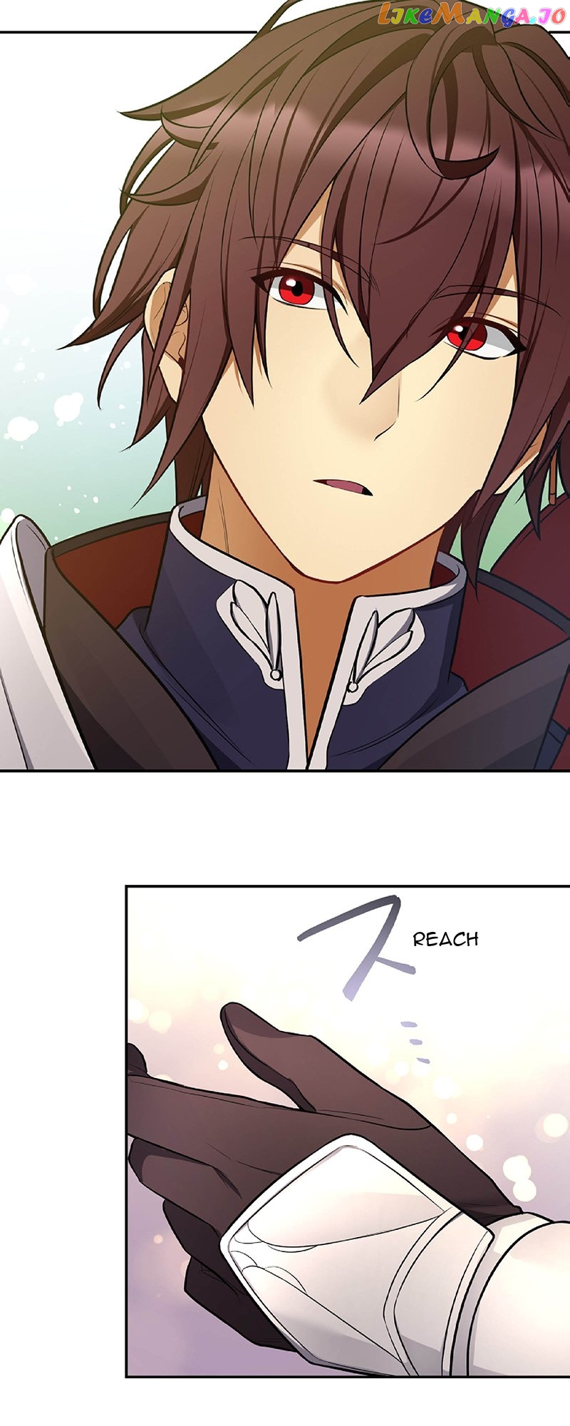 Midnight Cinderella Ikemen Royal Romance ~ The Royal Knight ~ Chapter 14 - page 15