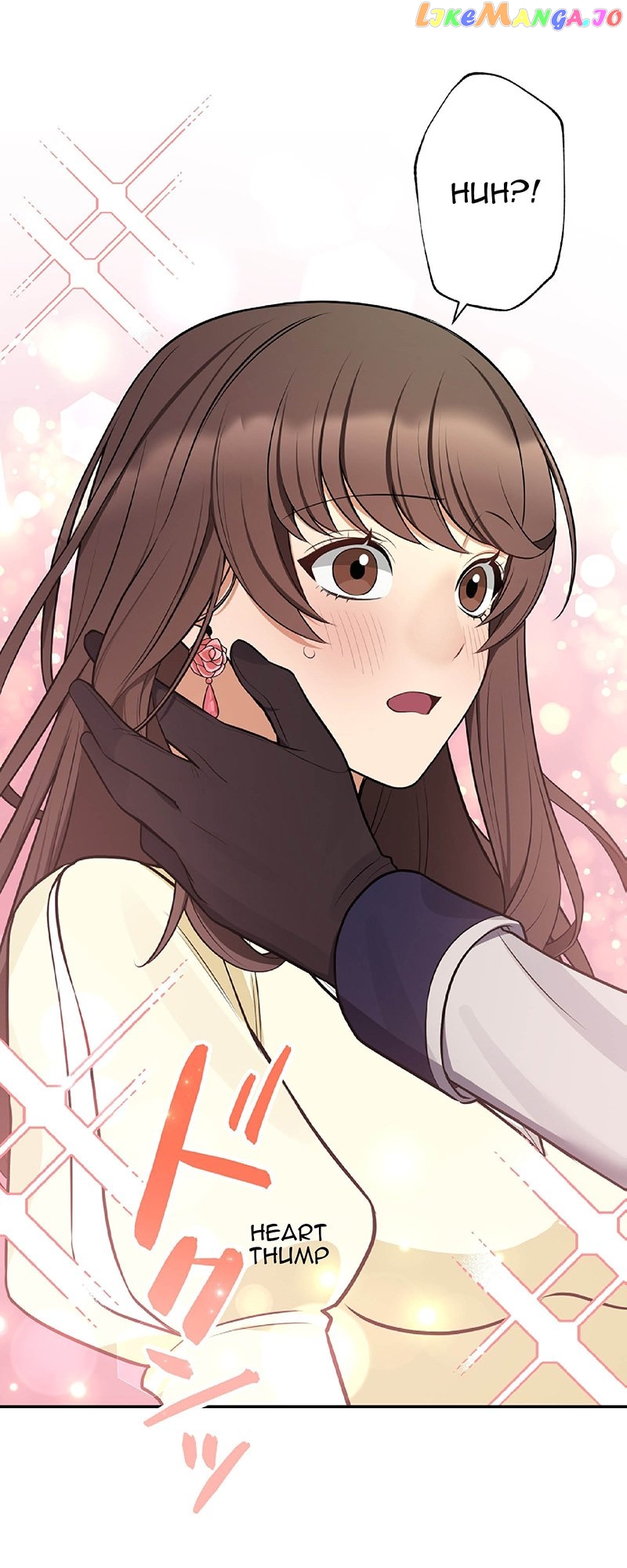Midnight Cinderella Ikemen Royal Romance ~ The Royal Knight ~ Chapter 14 - page 16