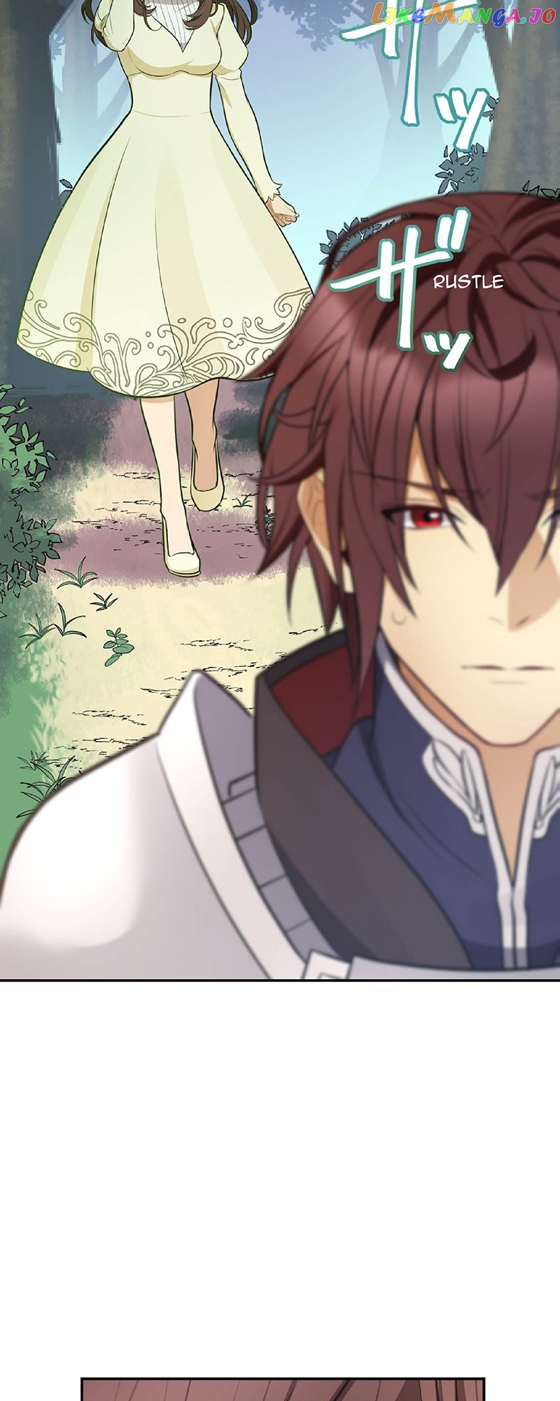 Midnight Cinderella Ikemen Royal Romance ~ The Royal Knight ~ Chapter 14 - page 18