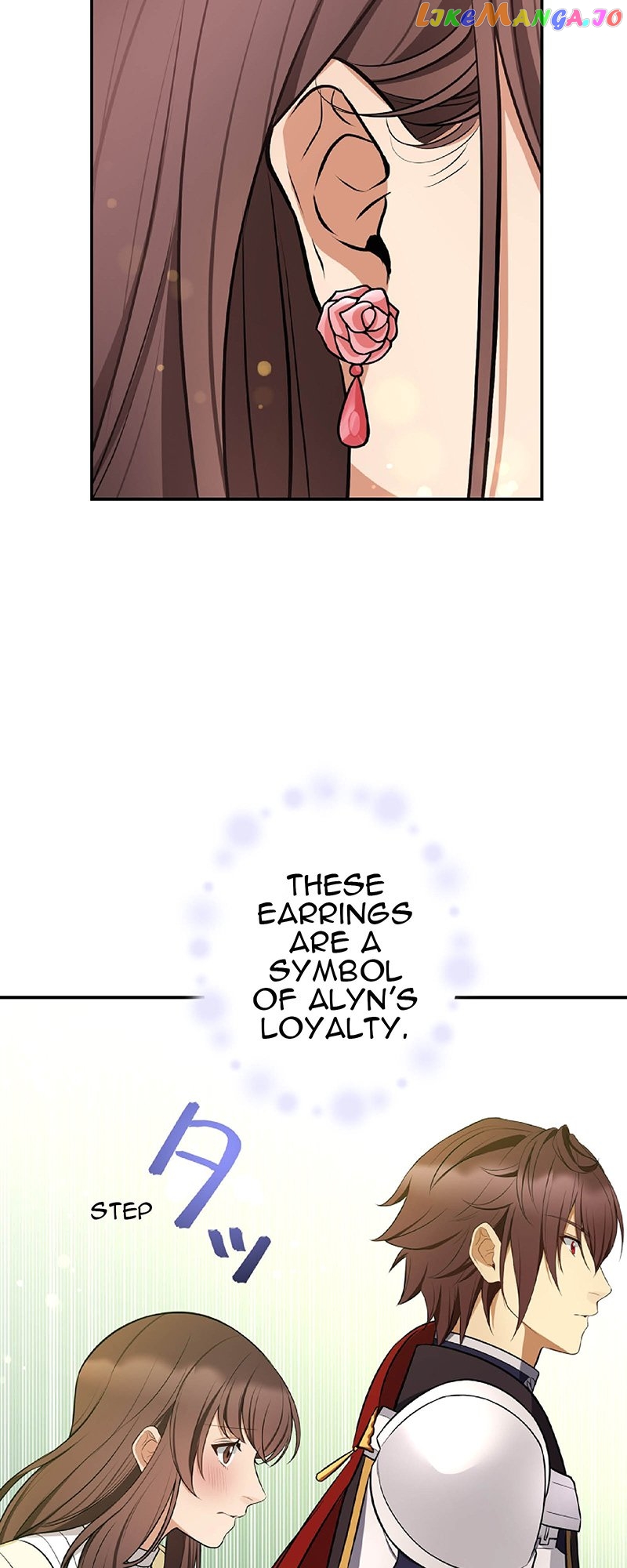 Midnight Cinderella Ikemen Royal Romance ~ The Royal Knight ~ Chapter 14 - page 19