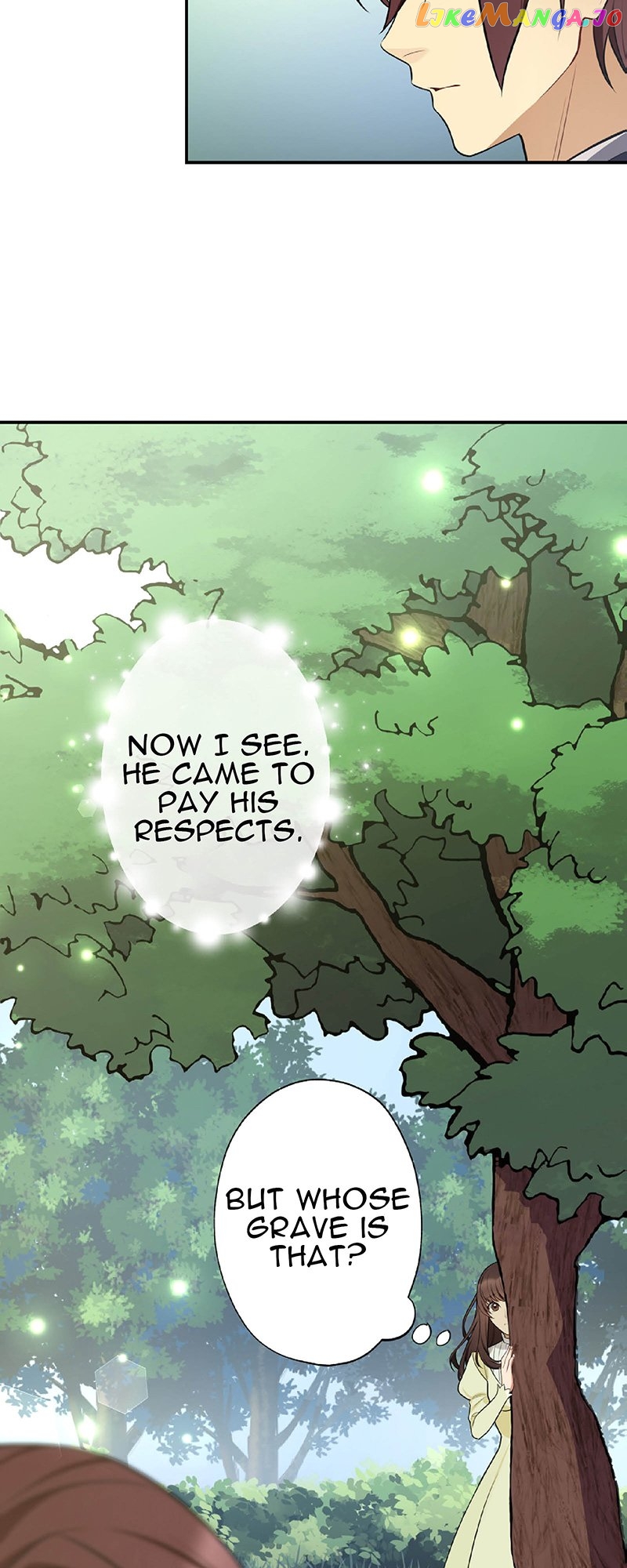 Midnight Cinderella Ikemen Royal Romance ~ The Royal Knight ~ Chapter 14 - page 2