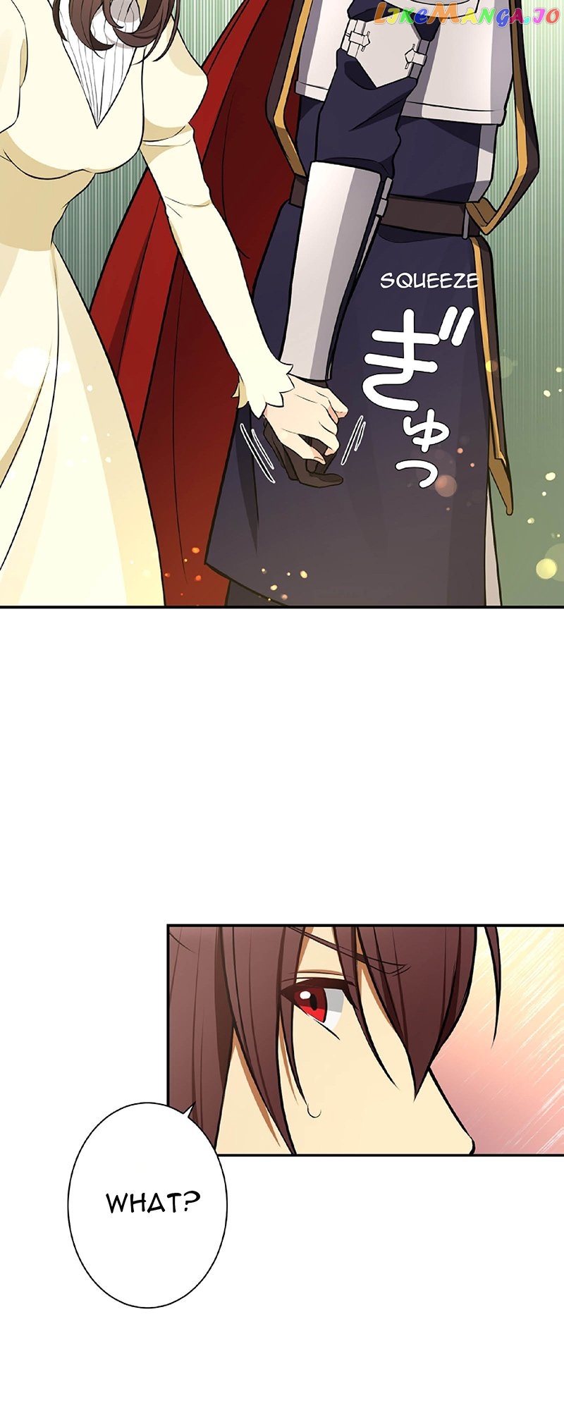 Midnight Cinderella Ikemen Royal Romance ~ The Royal Knight ~ Chapter 14 - page 20