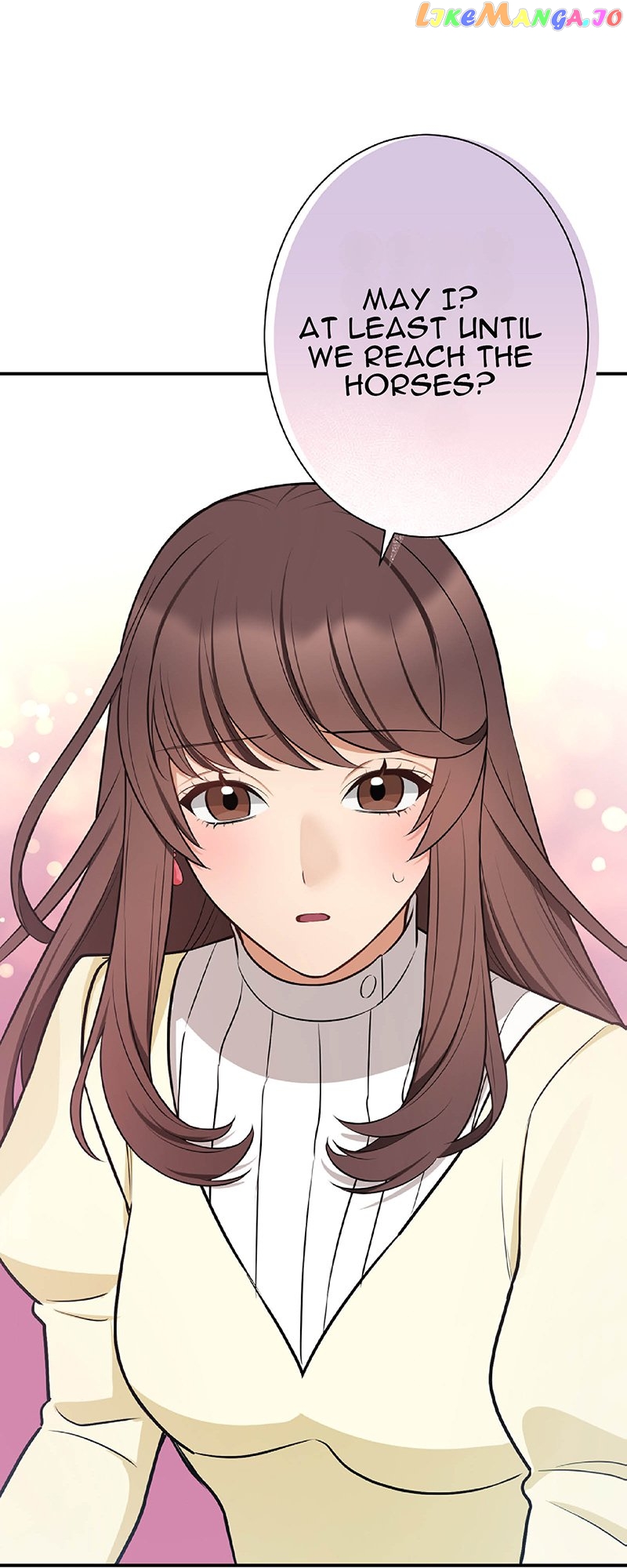 Midnight Cinderella Ikemen Royal Romance ~ The Royal Knight ~ Chapter 14 - page 21