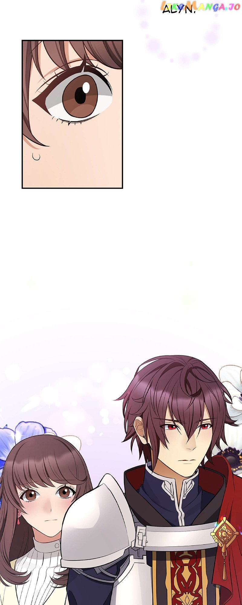 Midnight Cinderella Ikemen Royal Romance ~ The Royal Knight ~ Chapter 14 - page 23