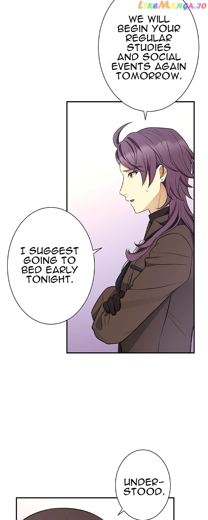 Midnight Cinderella Ikemen Royal Romance ~ The Royal Knight ~ Chapter 14 - page 29