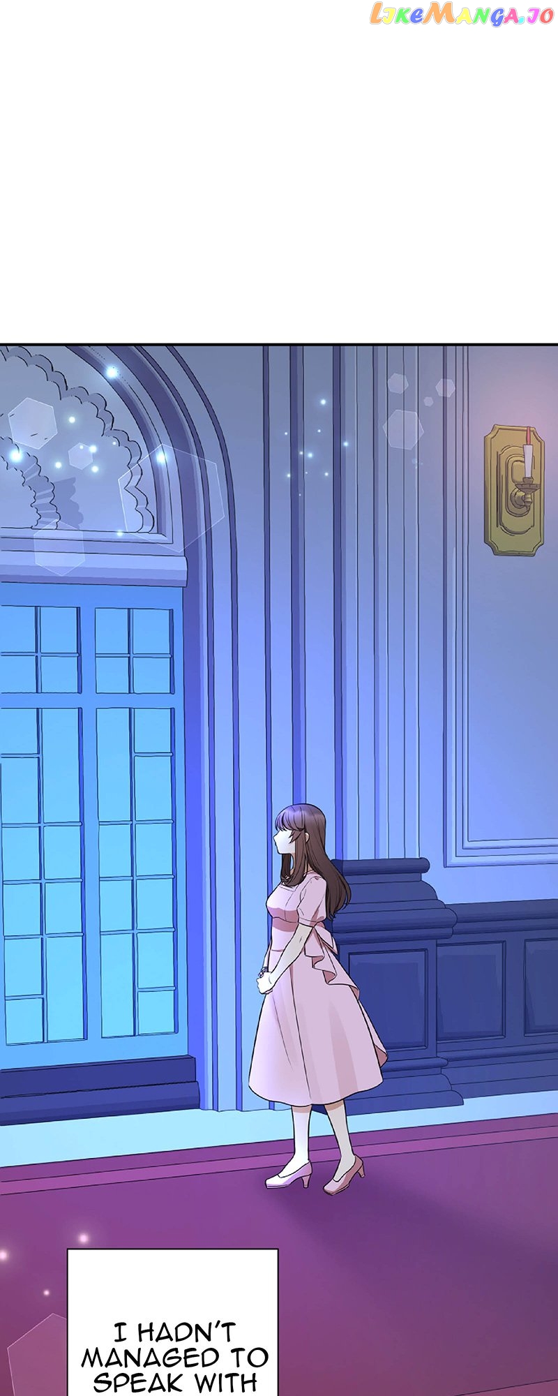 Midnight Cinderella Ikemen Royal Romance ~ The Royal Knight ~ Chapter 14 - page 31