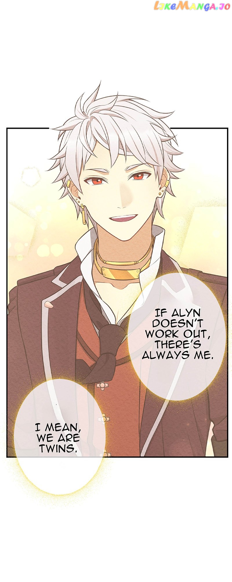 Midnight Cinderella Ikemen Royal Romance ~ The Royal Knight ~ Chapter 14 - page 36