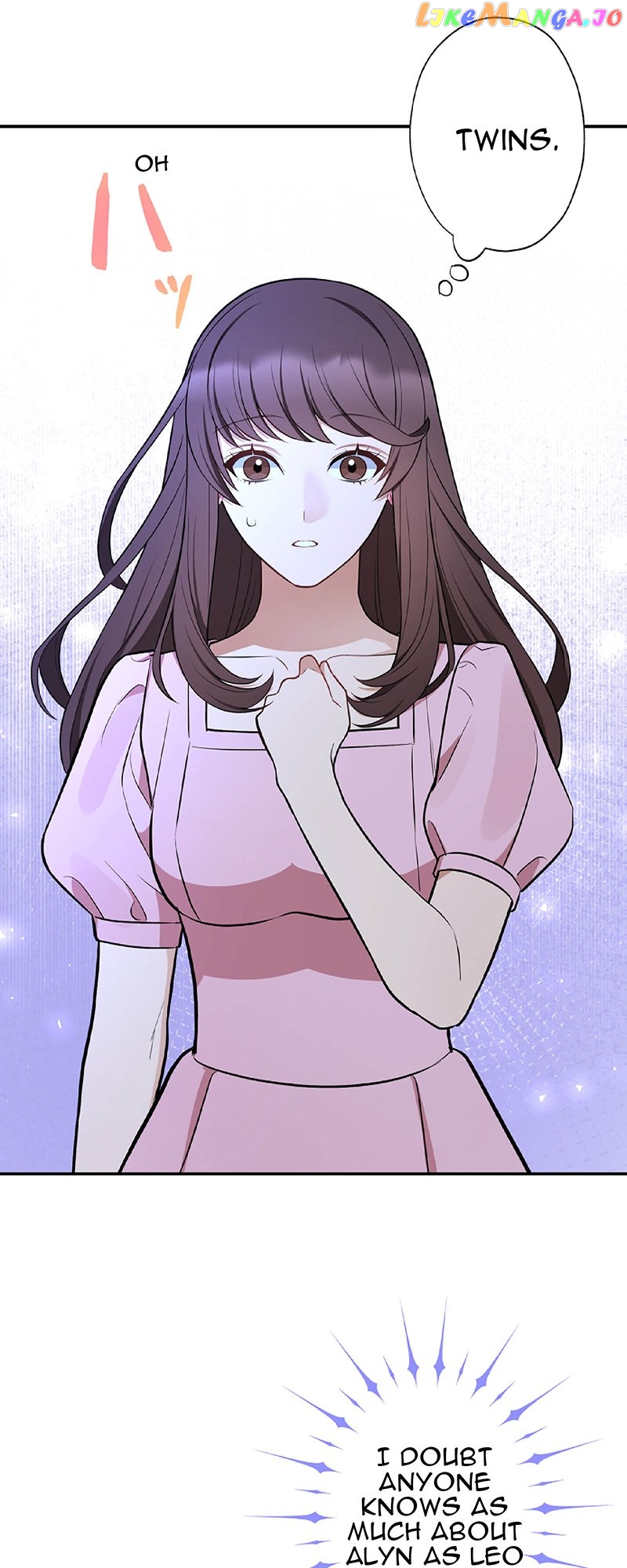 Midnight Cinderella Ikemen Royal Romance ~ The Royal Knight ~ Chapter 14 - page 37