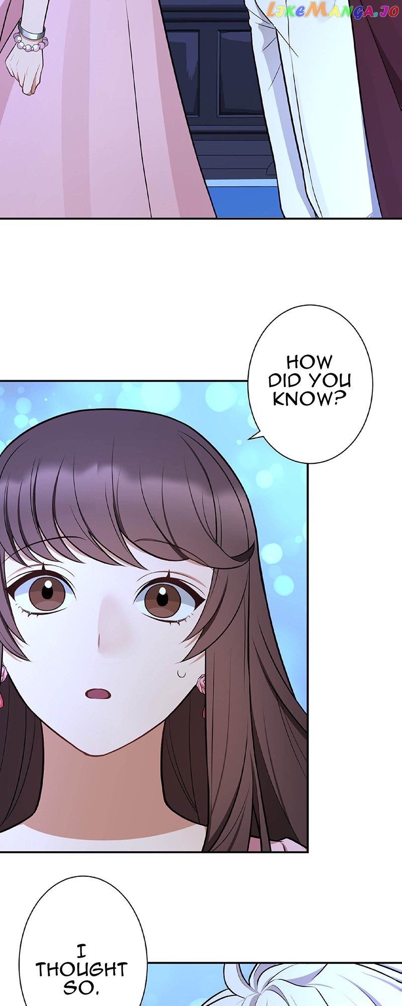 Midnight Cinderella Ikemen Royal Romance ~ The Royal Knight ~ Chapter 14 - page 39