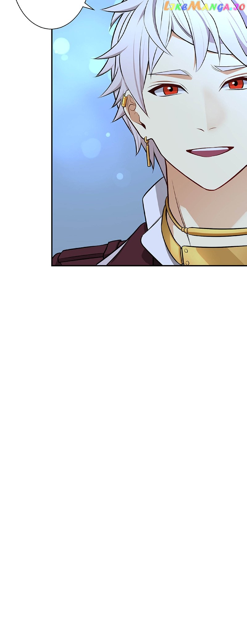 Midnight Cinderella Ikemen Royal Romance ~ The Royal Knight ~ Chapter 14 - page 40