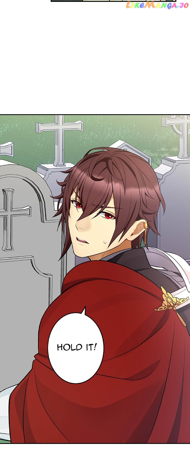 Midnight Cinderella Ikemen Royal Romance ~ The Royal Knight ~ Chapter 14 - page 5