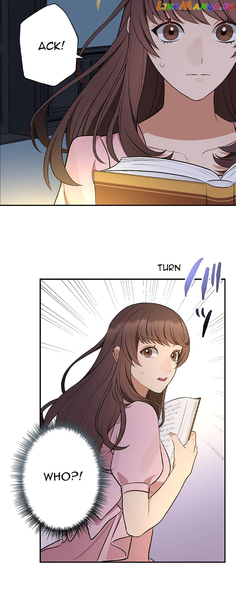 Midnight Cinderella Ikemen Royal Romance ~ The Royal Knight ~ Chapter 14 - page 50