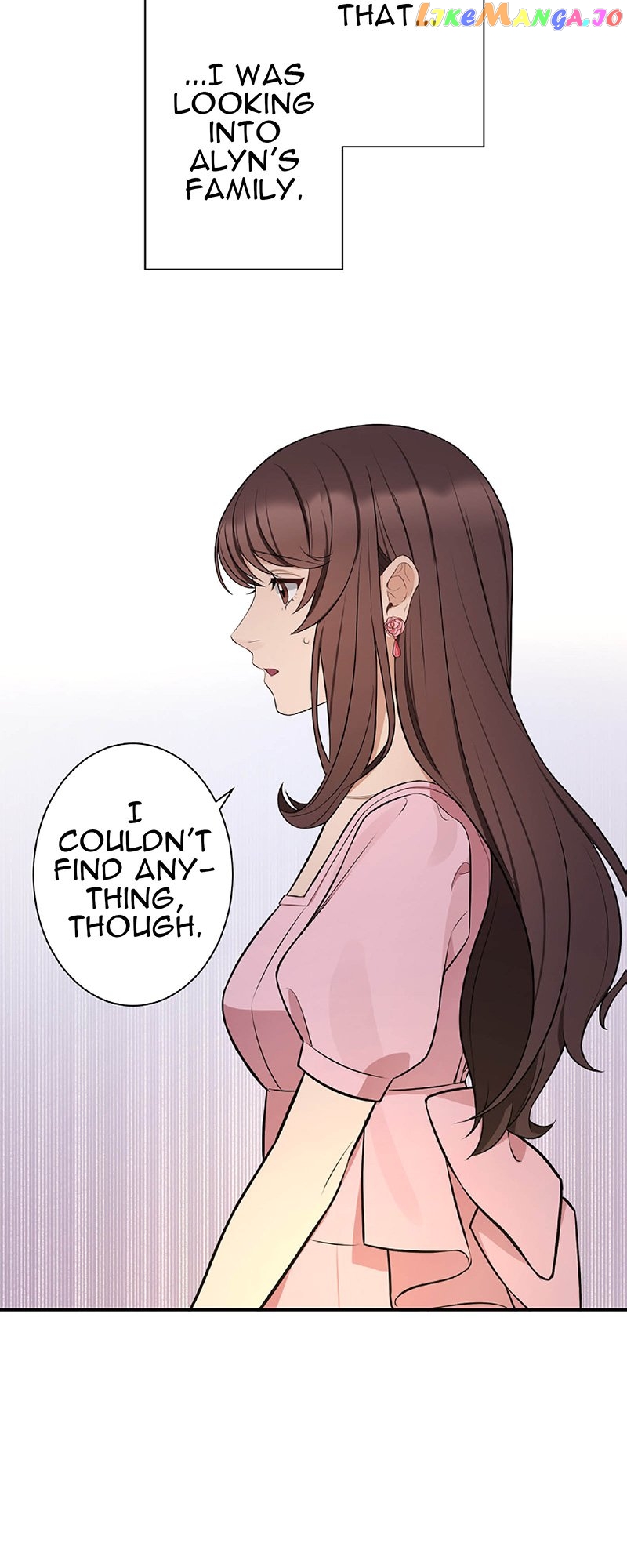 Midnight Cinderella Ikemen Royal Romance ~ The Royal Knight ~ Chapter 14 - page 55