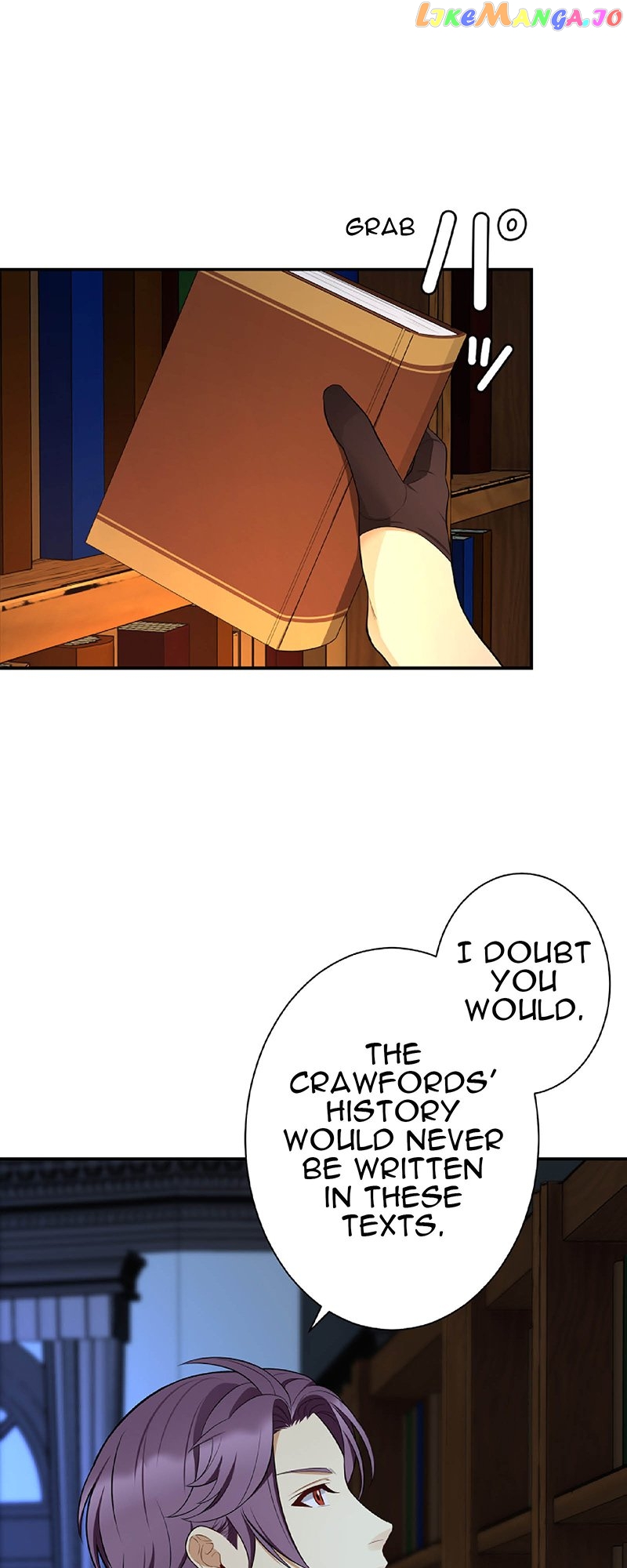 Midnight Cinderella Ikemen Royal Romance ~ The Royal Knight ~ Chapter 14 - page 56