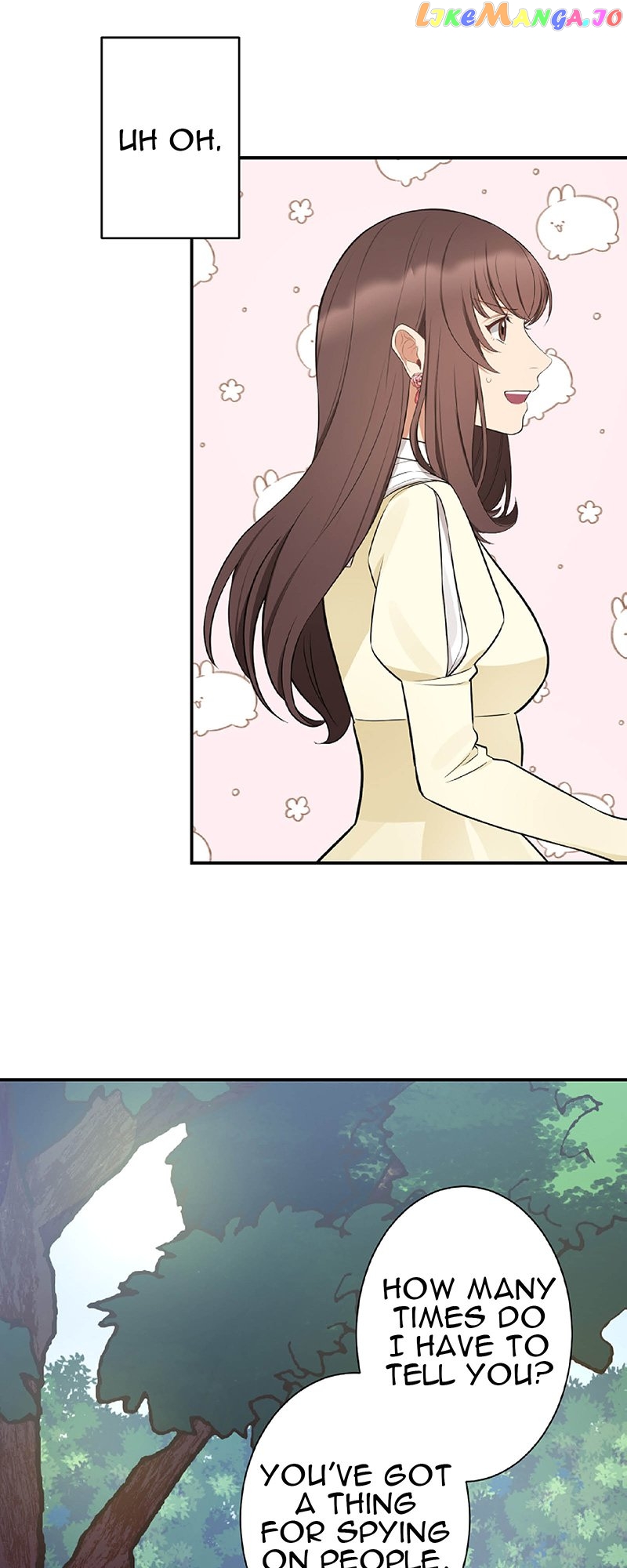 Midnight Cinderella Ikemen Royal Romance ~ The Royal Knight ~ Chapter 14 - page 6