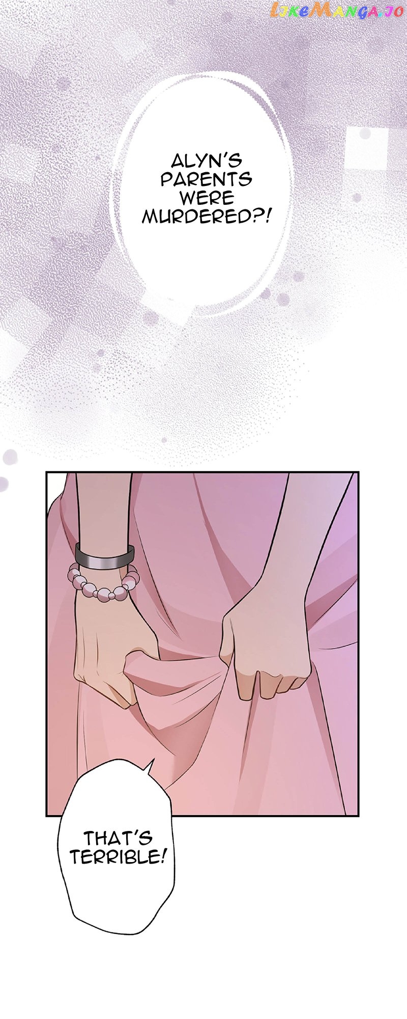 Midnight Cinderella Ikemen Royal Romance ~ The Royal Knight ~ Chapter 14 - page 62