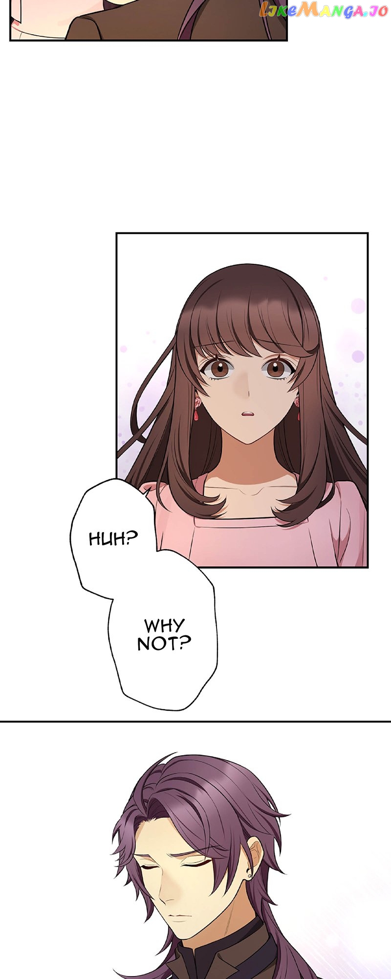 Midnight Cinderella Ikemen Royal Romance ~ The Royal Knight ~ Chapter 14 - page 68
