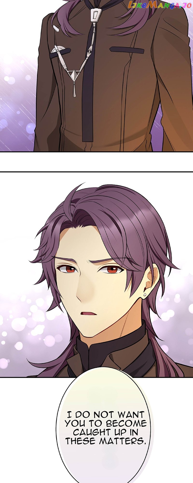 Midnight Cinderella Ikemen Royal Romance ~ The Royal Knight ~ Chapter 14 - page 69