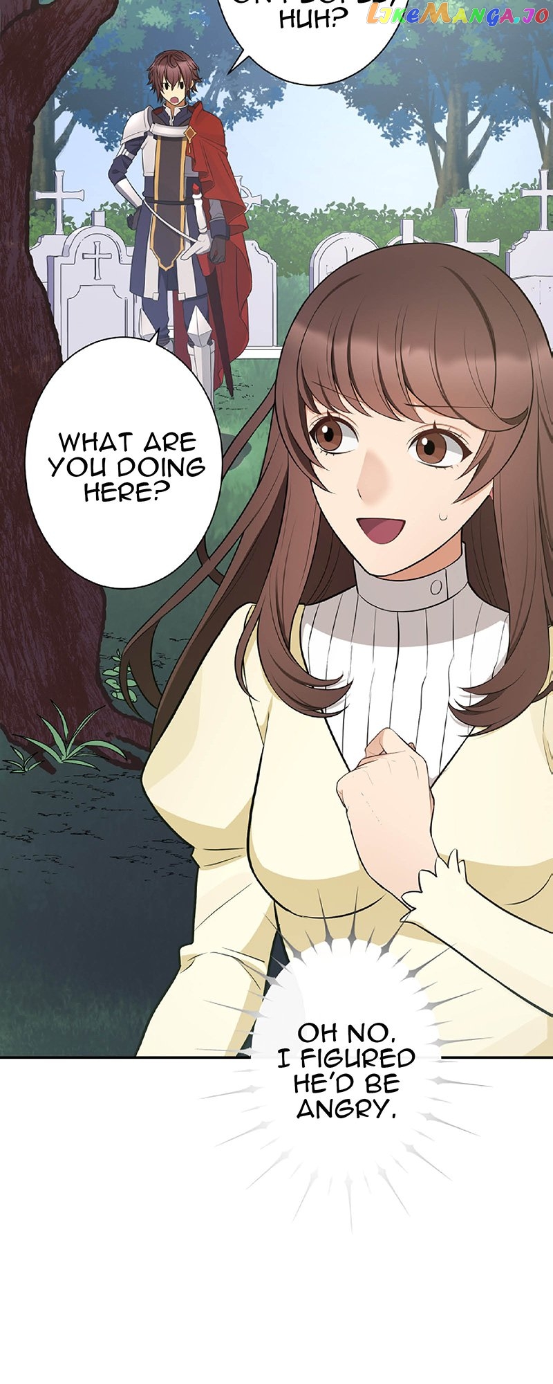 Midnight Cinderella Ikemen Royal Romance ~ The Royal Knight ~ Chapter 14 - page 7