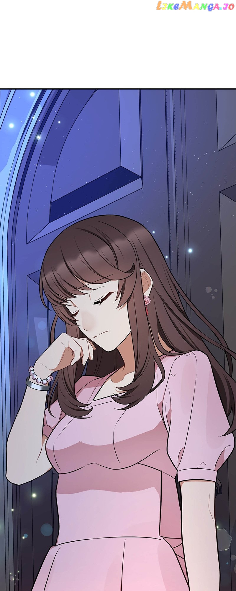 Midnight Cinderella Ikemen Royal Romance ~ The Royal Knight ~ Chapter 14 - page 71