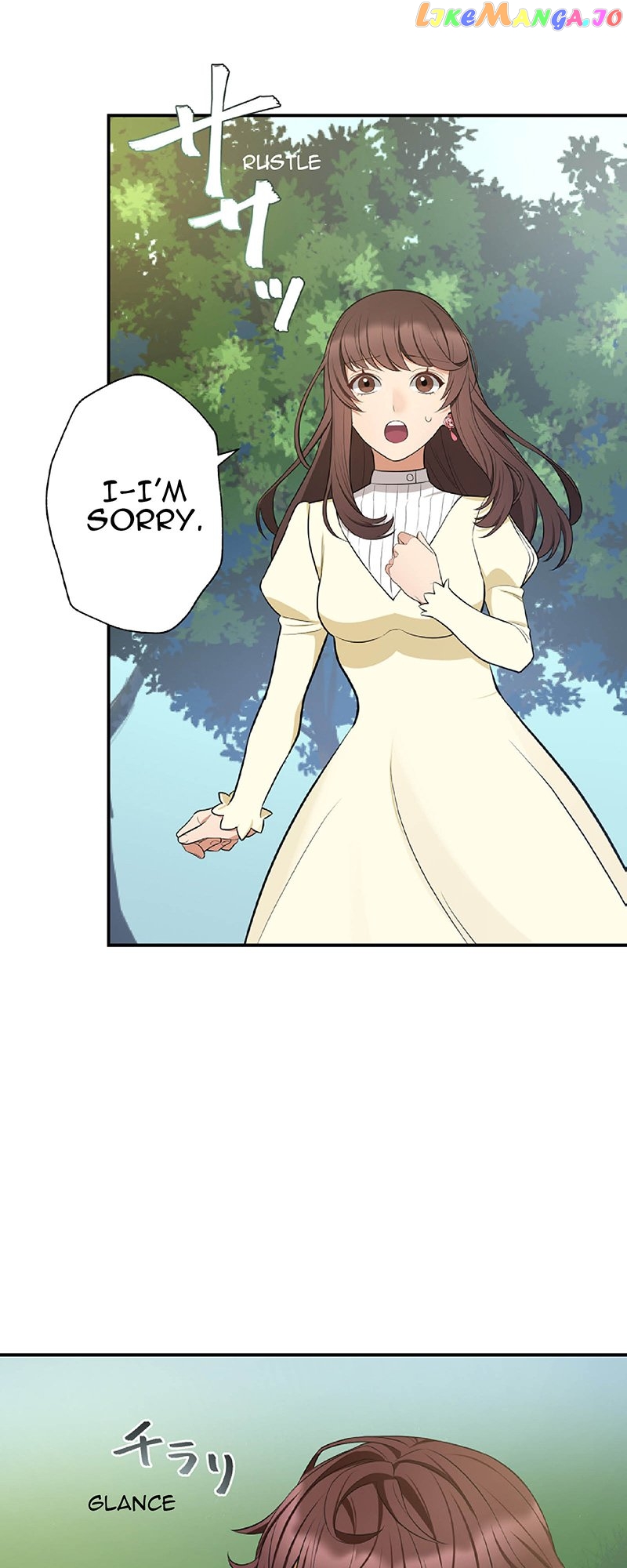 Midnight Cinderella Ikemen Royal Romance ~ The Royal Knight ~ Chapter 14 - page 8