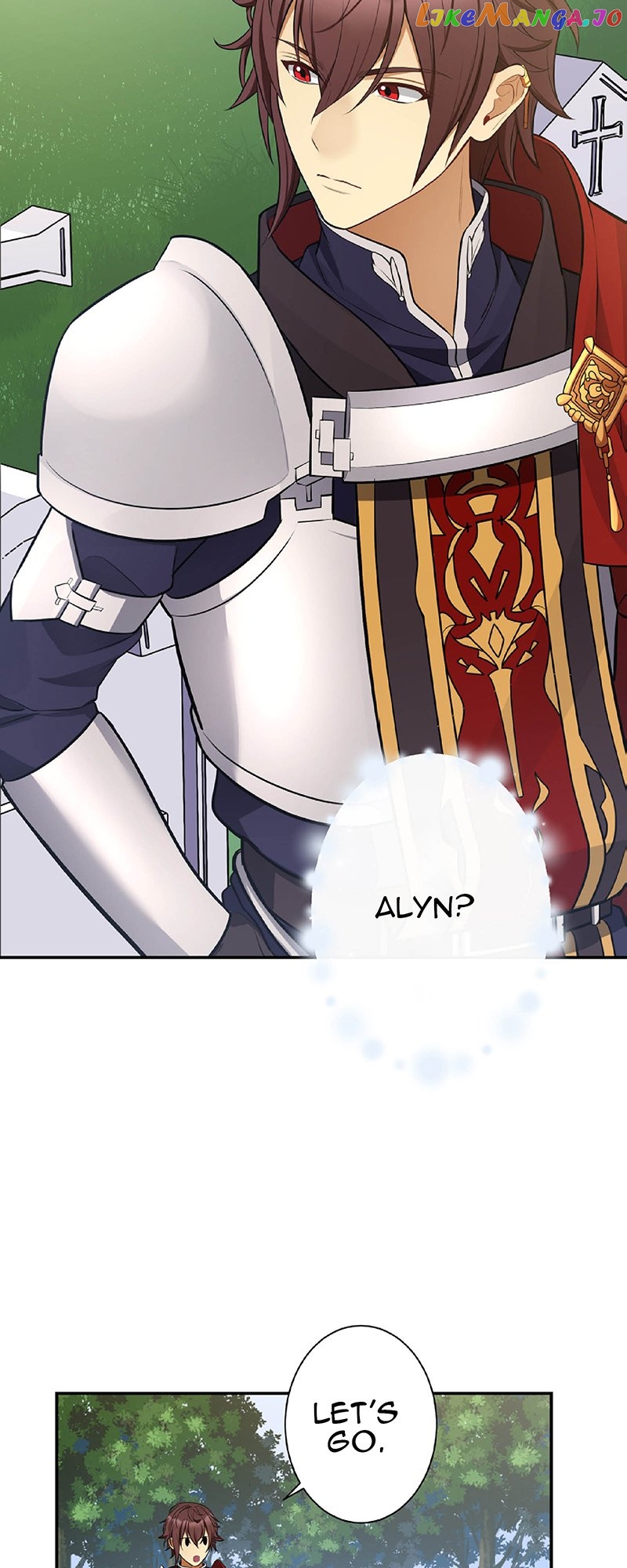 Midnight Cinderella Ikemen Royal Romance ~ The Royal Knight ~ Chapter 14 - page 9