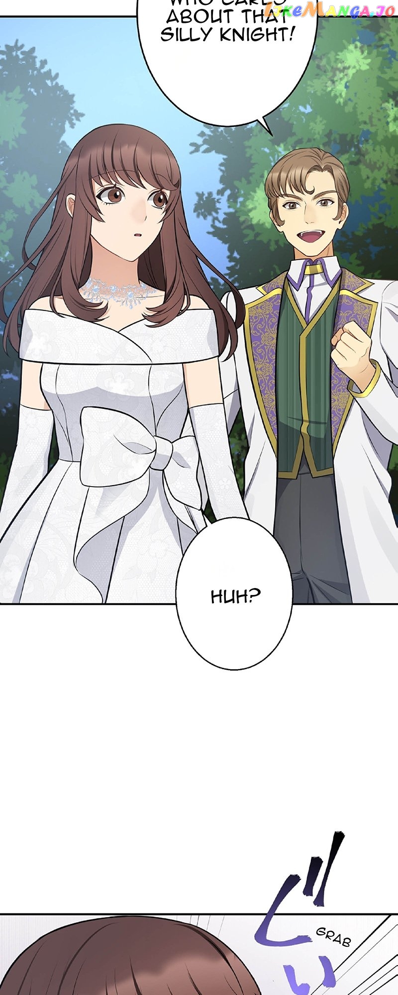 Midnight Cinderella Ikemen Royal Romance ~ The Royal Knight ~ Chapter 15 - page 12