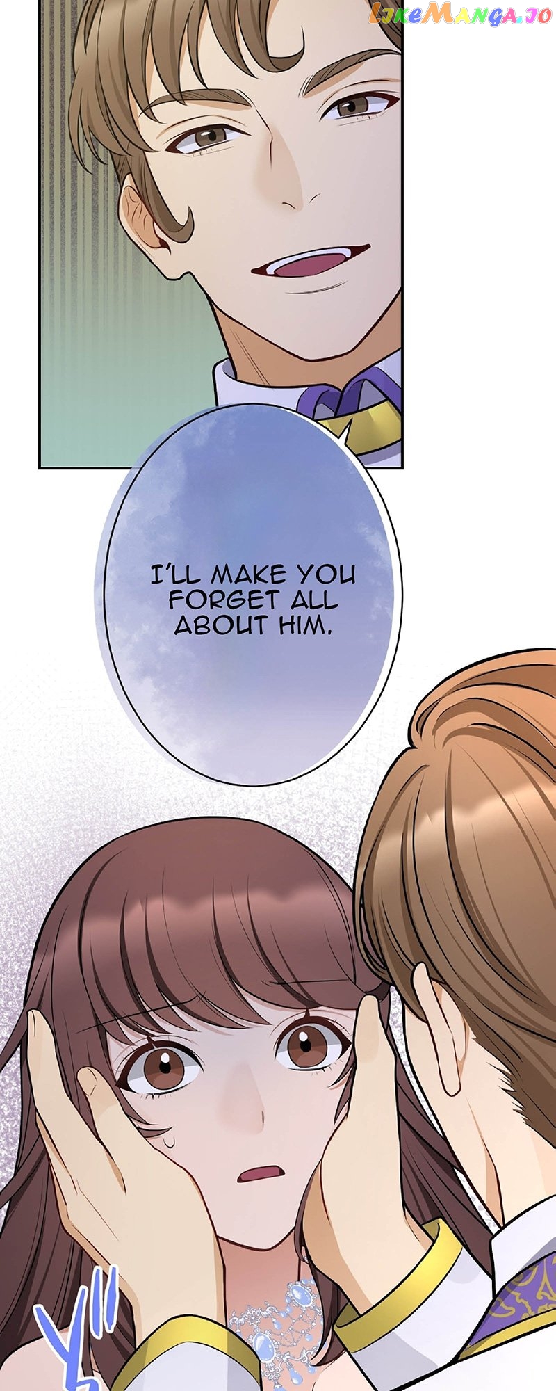 Midnight Cinderella Ikemen Royal Romance ~ The Royal Knight ~ Chapter 15 - page 14