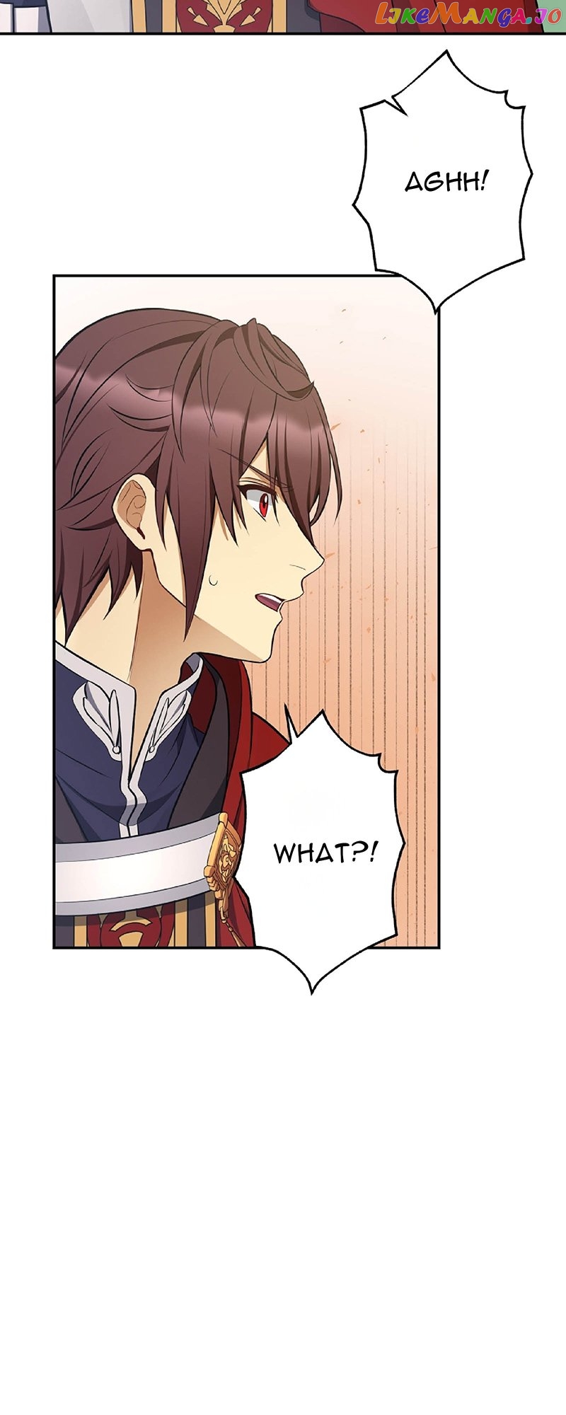 Midnight Cinderella Ikemen Royal Romance ~ The Royal Knight ~ Chapter 15 - page 18