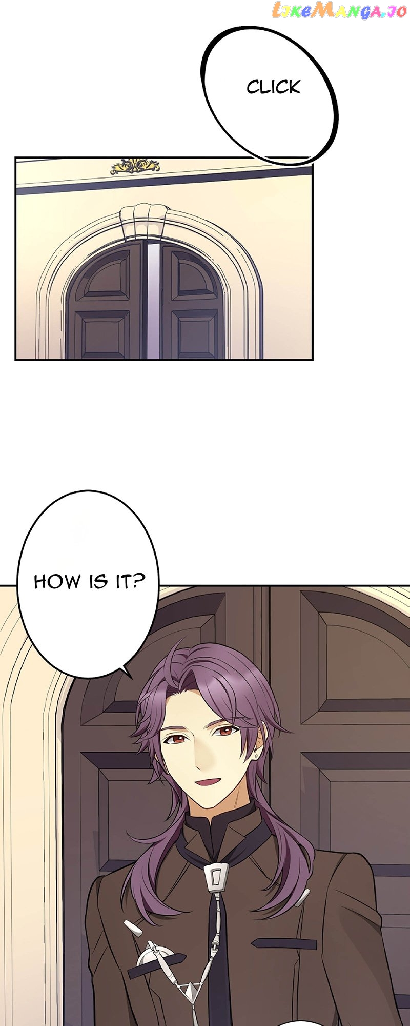 Midnight Cinderella Ikemen Royal Romance ~ The Royal Knight ~ Chapter 15 - page 22