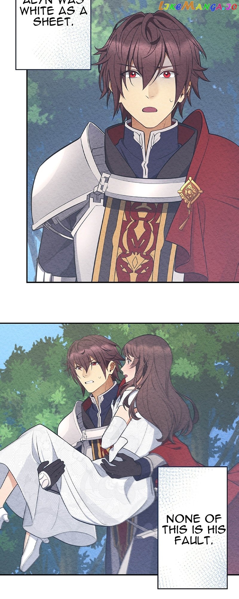 Midnight Cinderella Ikemen Royal Romance ~ The Royal Knight ~ Chapter 15 - page 25
