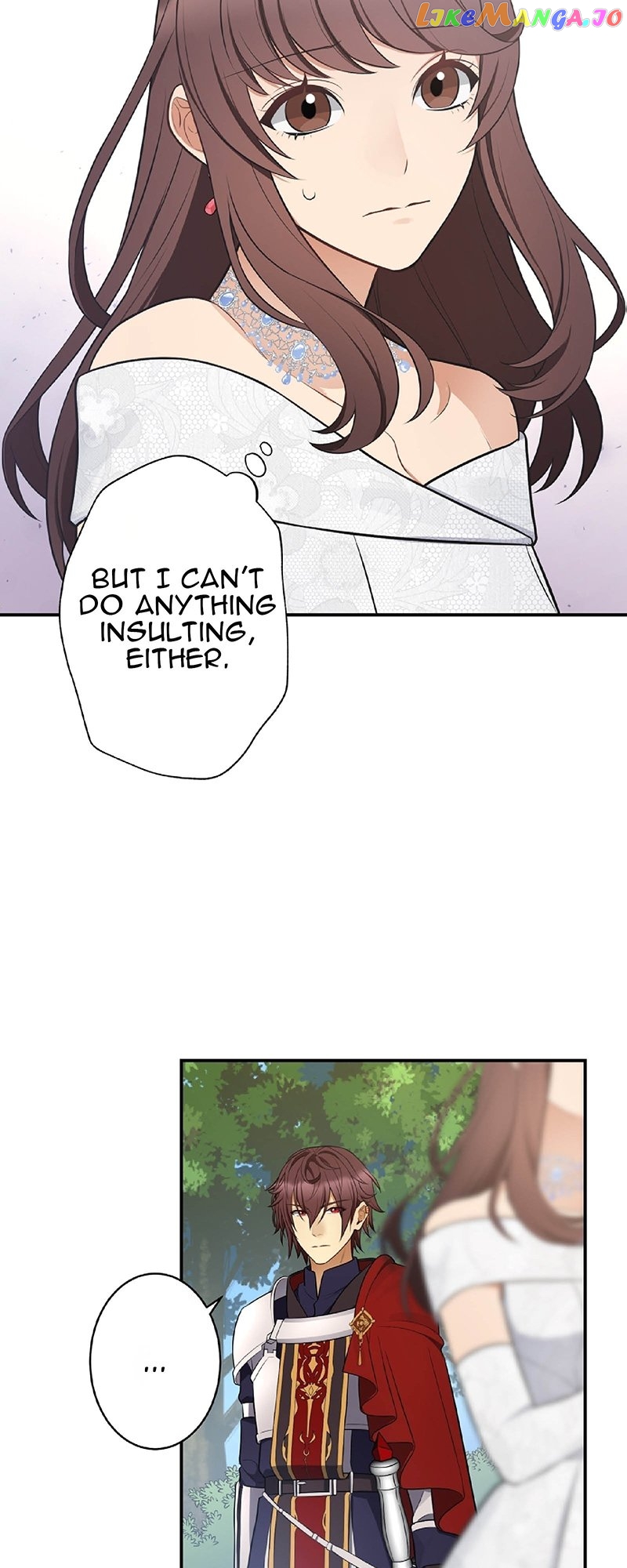 Midnight Cinderella Ikemen Royal Romance ~ The Royal Knight ~ Chapter 15 - page 3