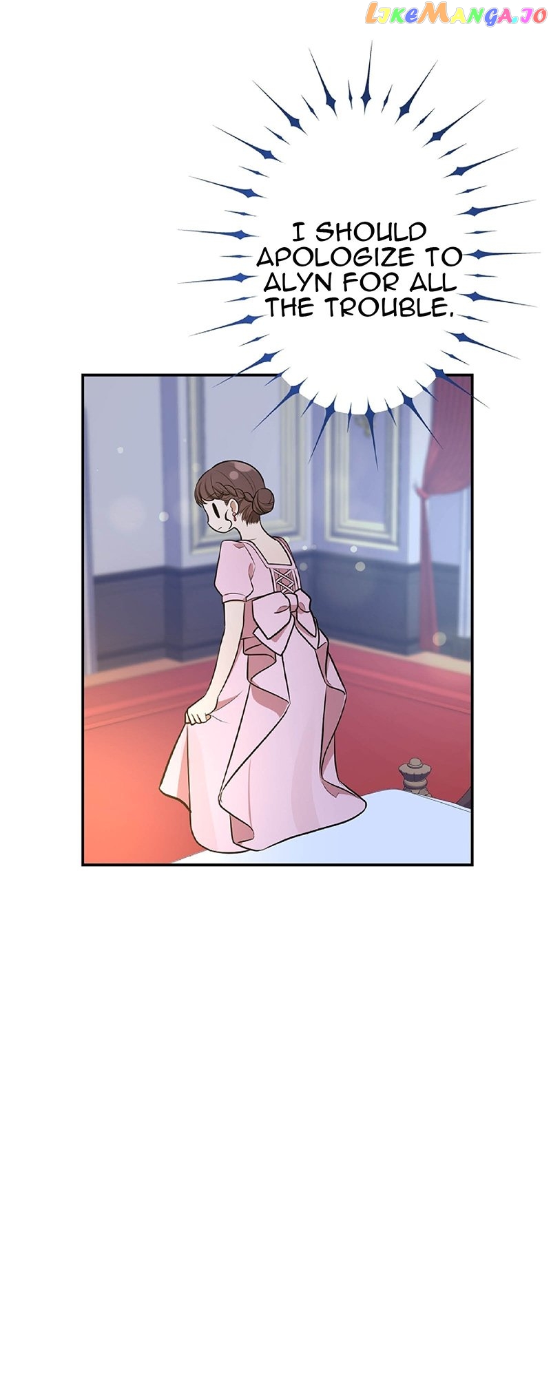 Midnight Cinderella Ikemen Royal Romance ~ The Royal Knight ~ Chapter 15 - page 31